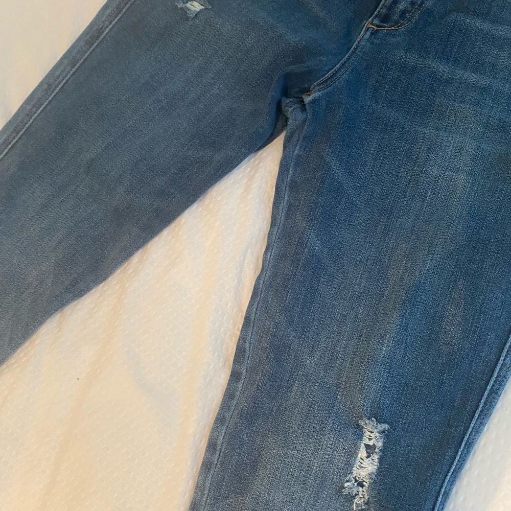 Jeans. - Picture 3 of 3